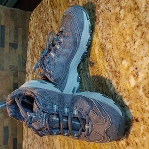 Sketchers D'Lites sneakers